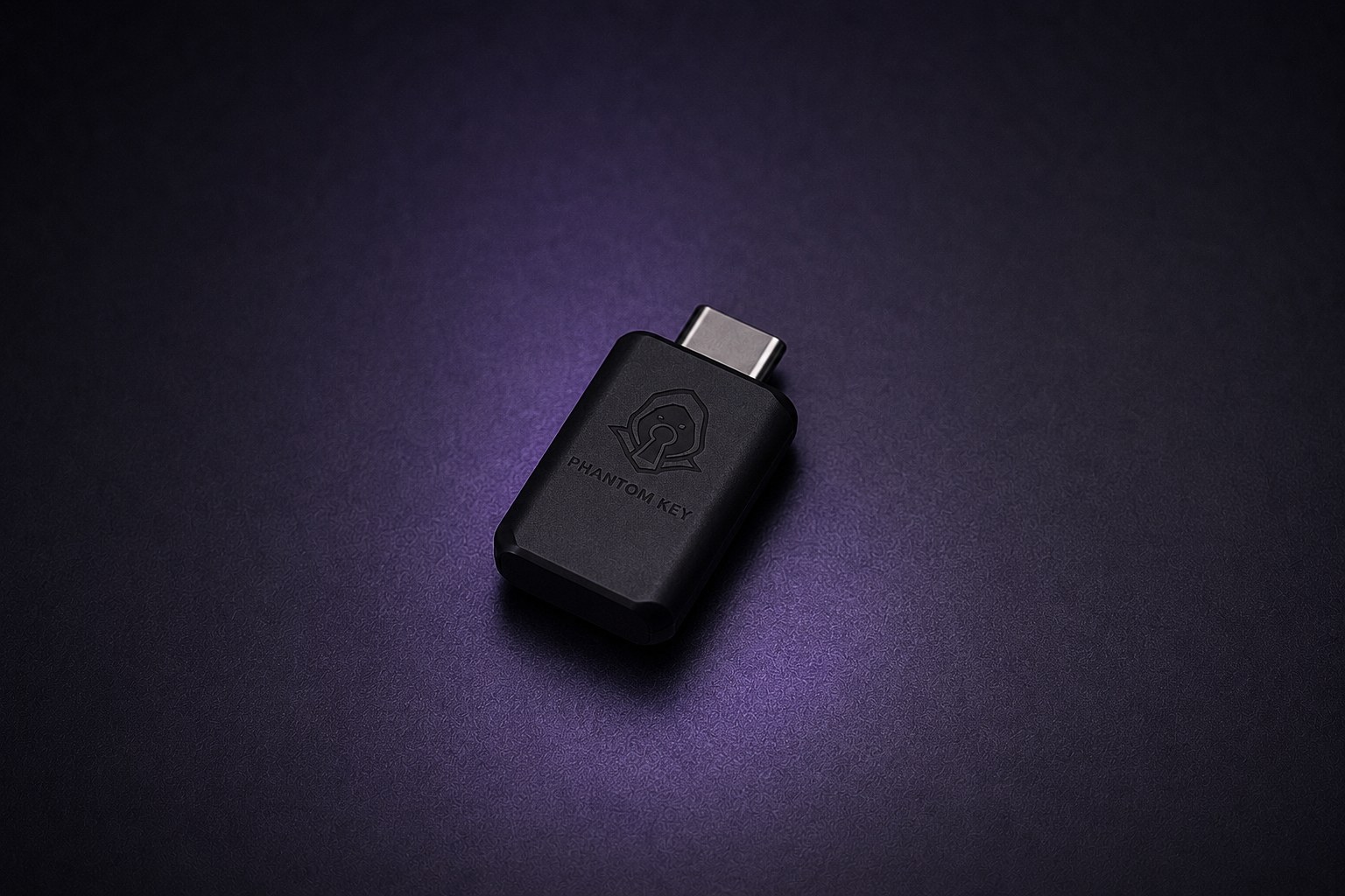 Phantom X — anonymous encrypted messenger