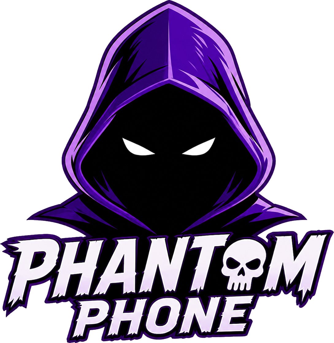 Phantom Phone