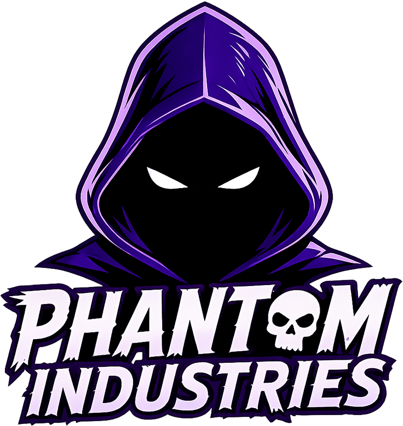 Phantom Industries